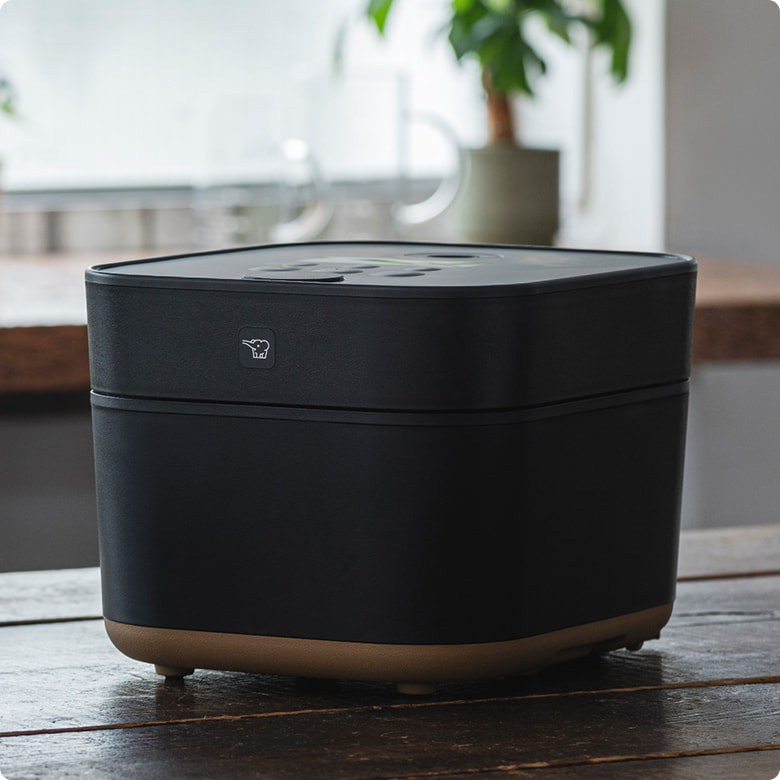 STAN. IH炊飯ジャー NW-SB10