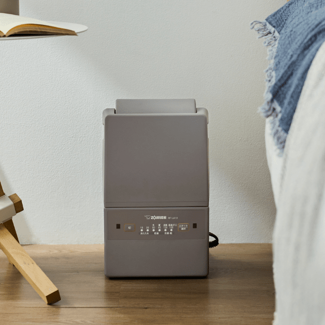 ふとん乾燥機 RF-UA10