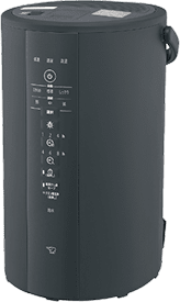限定スチーム式加湿器 EE-DE50DS