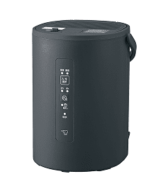 限定スチーム式加湿器 EE-MB20DS