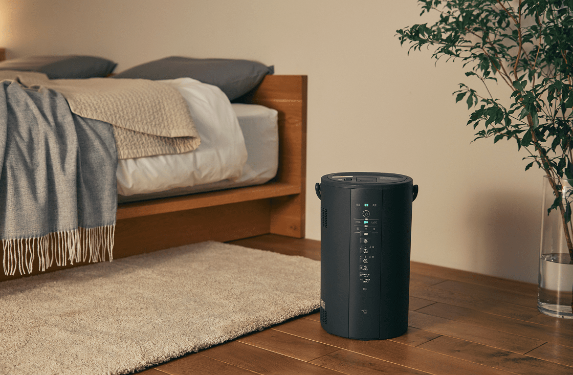 象印ダイレクト限定カラー スチーム式加湿器|象印ダイレクト 象印ダイレクト限定カラー スチーム式加湿器|象印ダイレクト