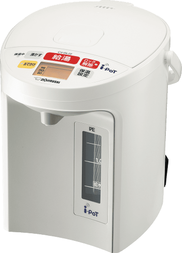 みまもりほっとライン ポット