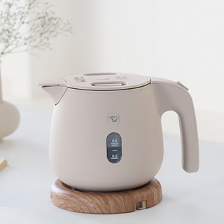 電気ケトル CK-SA06-HZ