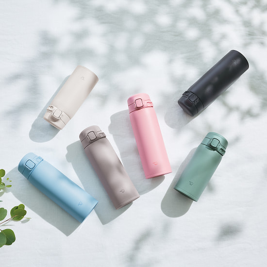 ステンレスマグ SU-BAシリーズ