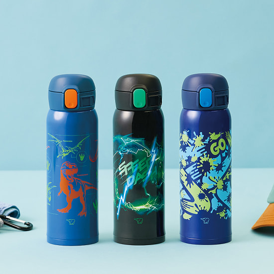 ステンレスマグ SM-WN48 シリーズ