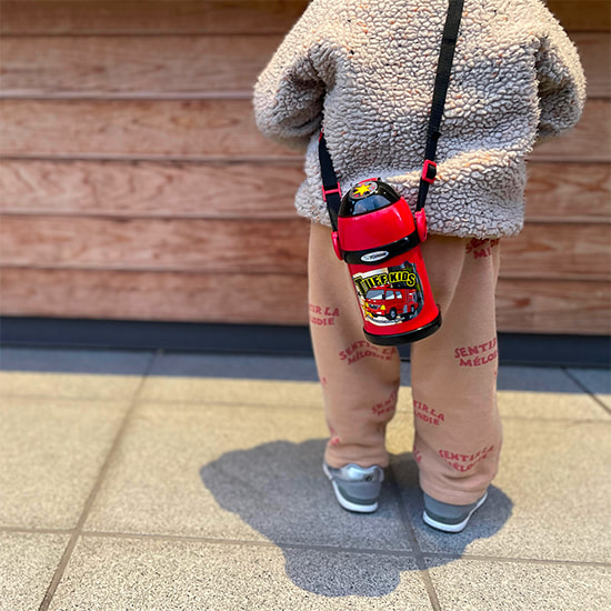 ステンレスボトル SC-ZT シリーズ