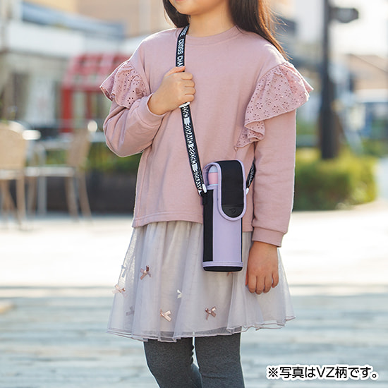 ステンレスボトルカバー MC-BA シリーズ