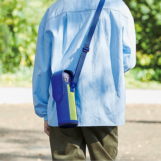 ステンレスボトルカバー MC-DA シリーズ