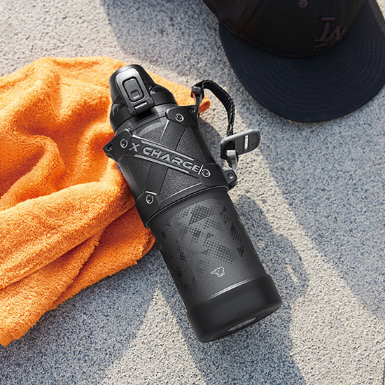 ステンレスクールボトル(保冷専用) SD-HB シリーズ