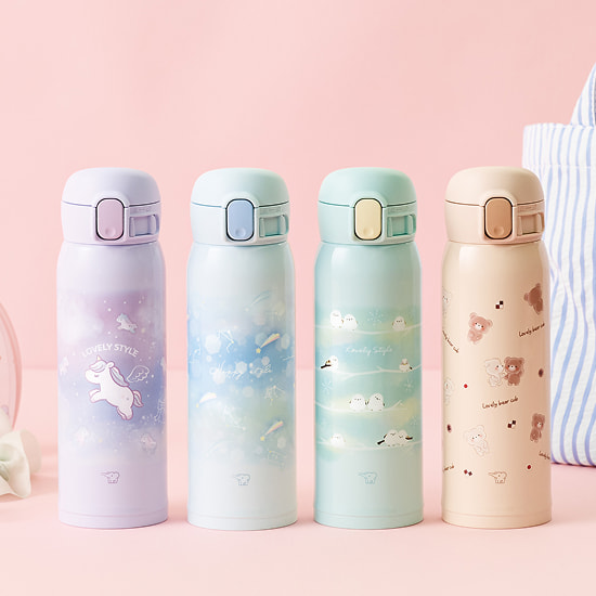 ステンレスマグ SM-WJ48 シリーズ