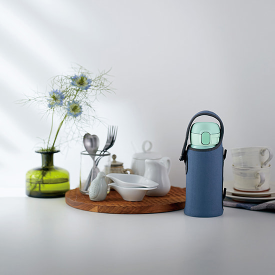 ステンレスボトルカバー MC-AA シリーズ