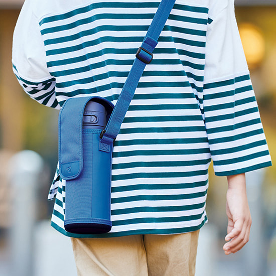 ステンレスボトルカバー MC-CA シリーズ