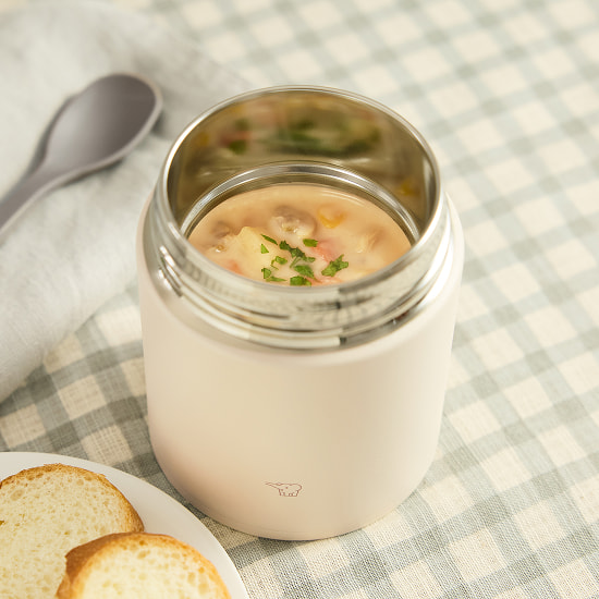 ステンレススープジャー SW-LA シリーズ