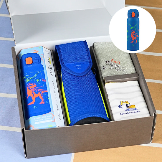 ダイナソーブルー/ライムブルー