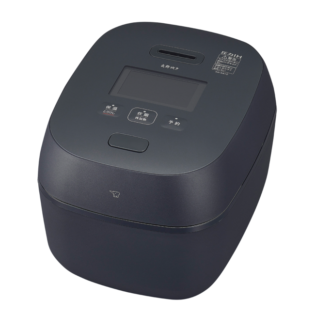 【メーカー再生品】圧力IH炊飯ジャー 炎舞炊き NX-AA10 BZ(黒)