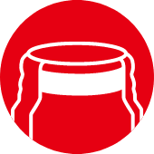 「サーモリング構造」