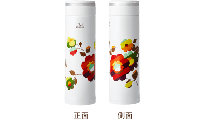 象印花柄復刻シリーズ 象印ダイレクト