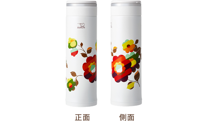 象印花柄復刻シリーズ 象印ダイレクト