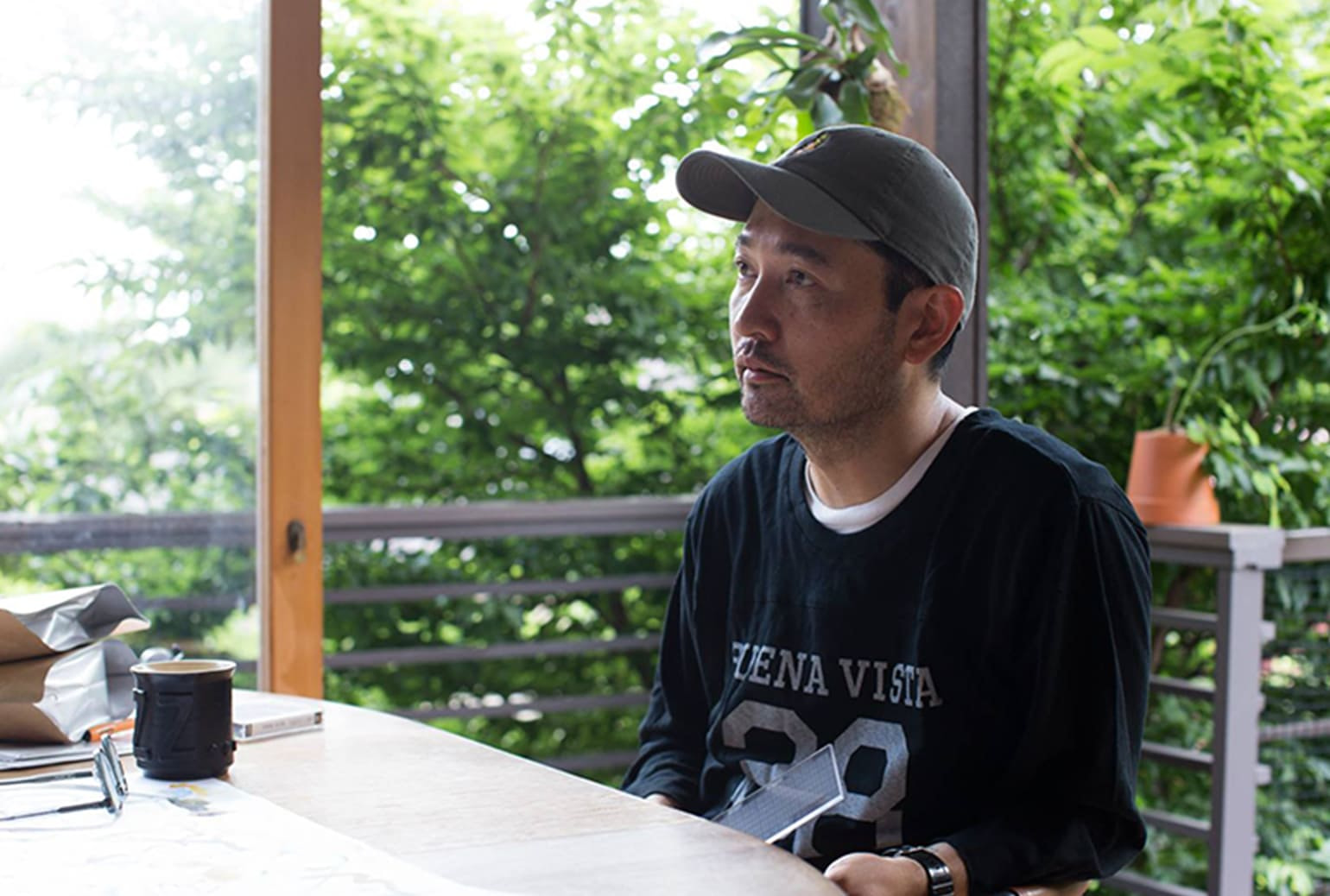 ジェリー鵜飼氏とコラボレーションしたアーティスト柄ボトル 象印ダイレクト ジェリー鵜飼氏とコラボレーションしたアーティスト柄ボトル 象印ダイレクト