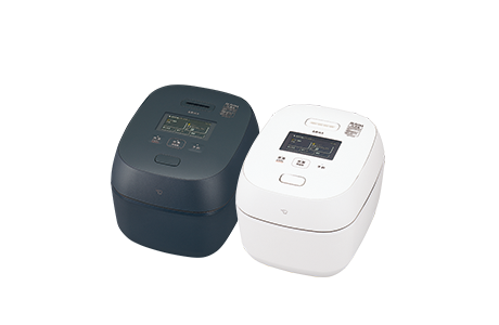 圧力IH炊飯ジャー 炎舞炊き NX-AA10 5.5合炊き