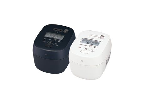 圧力IH炊飯ジャー 炎舞炊き NW-NB10 5.5合炊き
