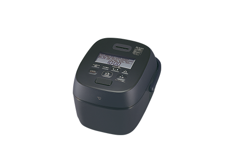 圧力IH炊飯ジャー NW-WB10 5.5合炊き