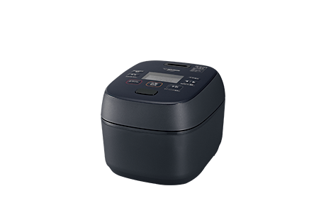 小容量圧力IH炊飯ジャー NW-MB07 4合炊き
