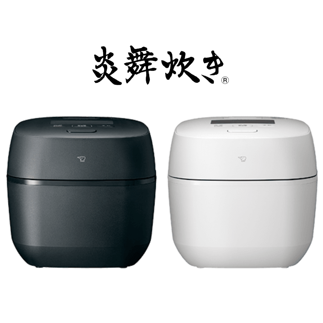 炎舞炊き NX-AA18（1升炊き）